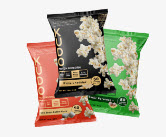 Protein Popcorn