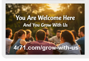 Grow With Us